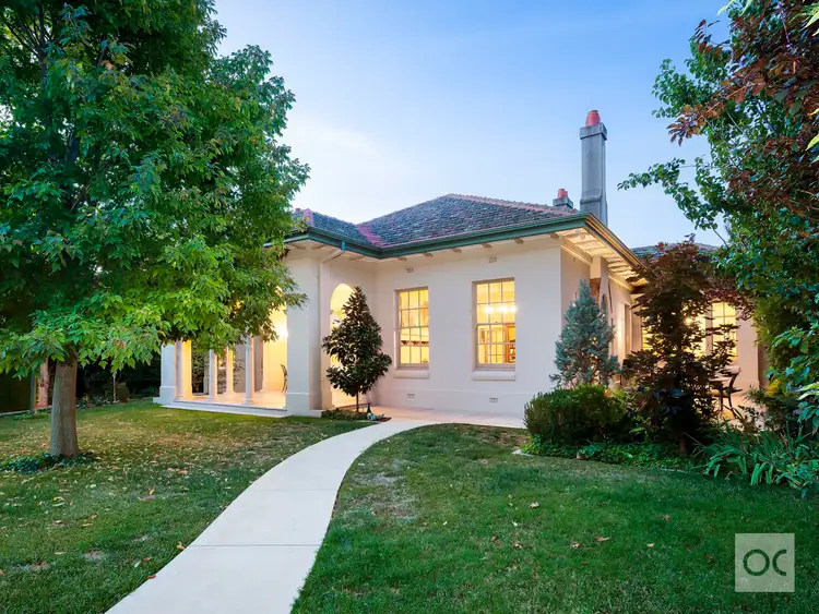 Second view of Homely house listing, 1 Fergusson Square, Toorak Gardens SA 5065