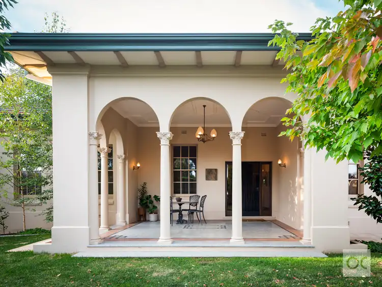 Third view of Homely house listing, 1 Fergusson Square, Toorak Gardens SA 5065