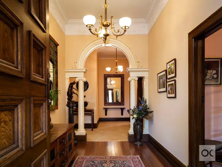 Fourth view of Homely house listing, 1 Fergusson Square, Toorak Gardens SA 5065