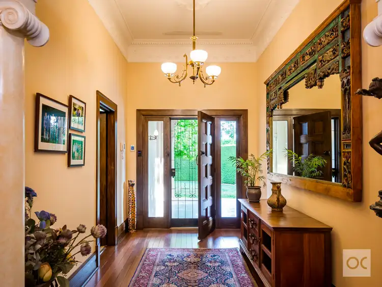 Fifth view of Homely house listing, 1 Fergusson Square, Toorak Gardens SA 5065