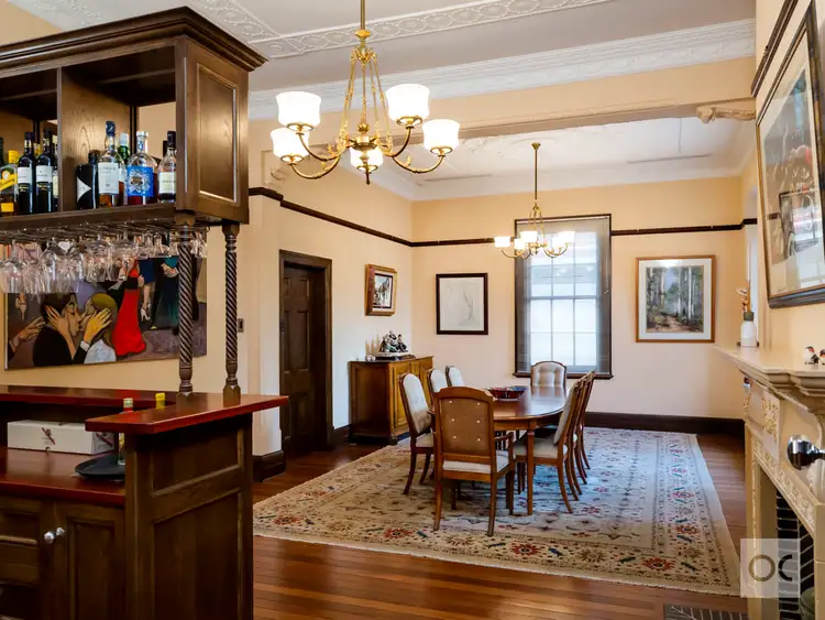 Sixth view of Homely house listing, 1 Fergusson Square, Toorak Gardens SA 5065