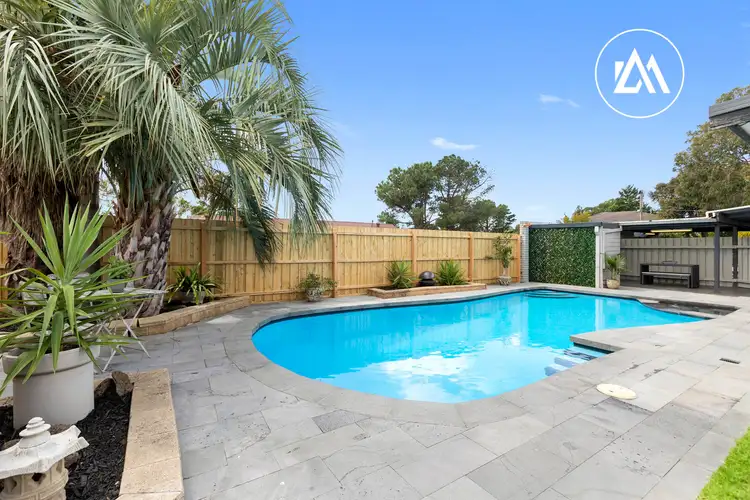 Third view of Homely house listing, 2 Carlisle Court, Frankston VIC 3199