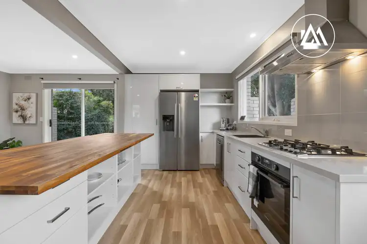 Fourth view of Homely house listing, 2 Carlisle Court, Frankston VIC 3199