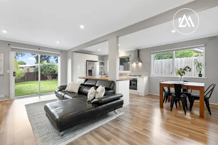 Sixth view of Homely house listing, 2 Carlisle Court, Frankston VIC 3199