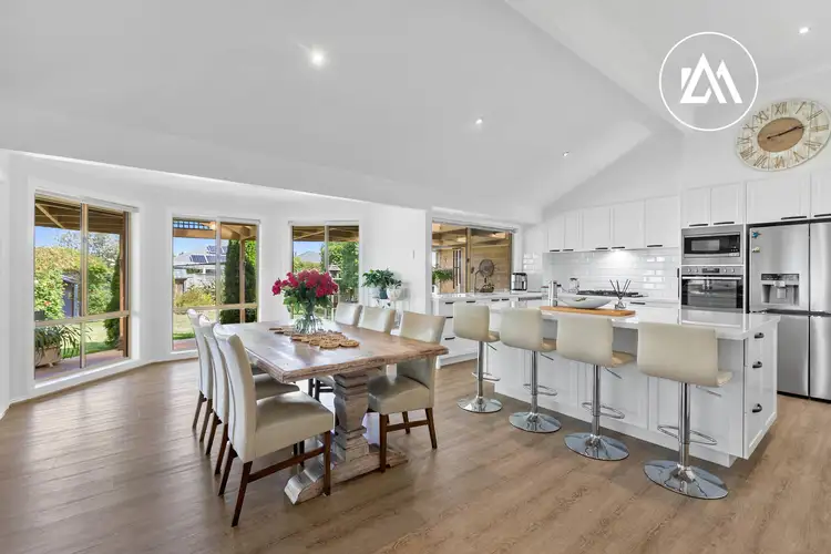 Third view of Homely house listing, 2 Tador Drive, Somerville VIC 3912