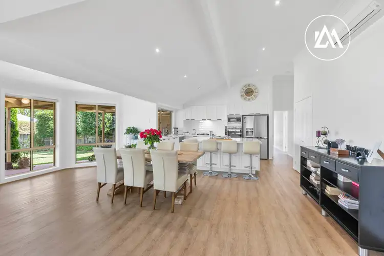 Fourth view of Homely house listing, 2 Tador Drive, Somerville VIC 3912