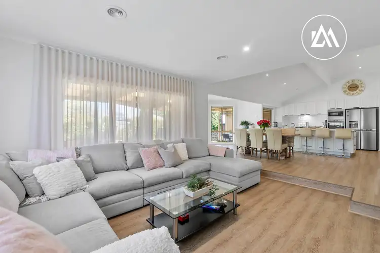 Fifth view of Homely house listing, 2 Tador Drive, Somerville VIC 3912