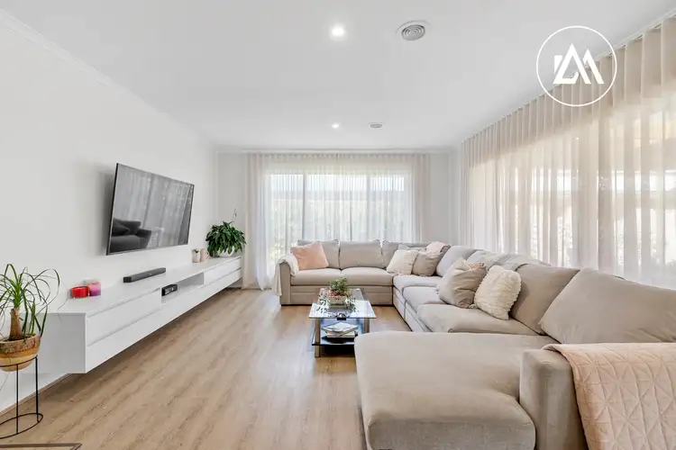 Sixth view of Homely house listing, 2 Tador Drive, Somerville VIC 3912