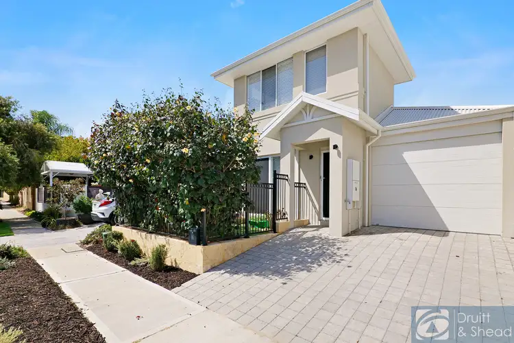 16 Hazel Avenue, Woodlands WA 6018