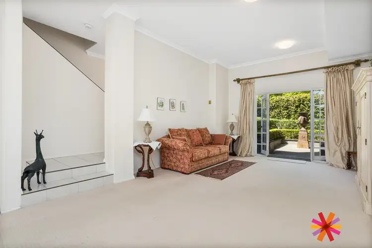 Fifth view of Homely townhouse listing, 3/25 King Edward Street, South Perth WA 6151