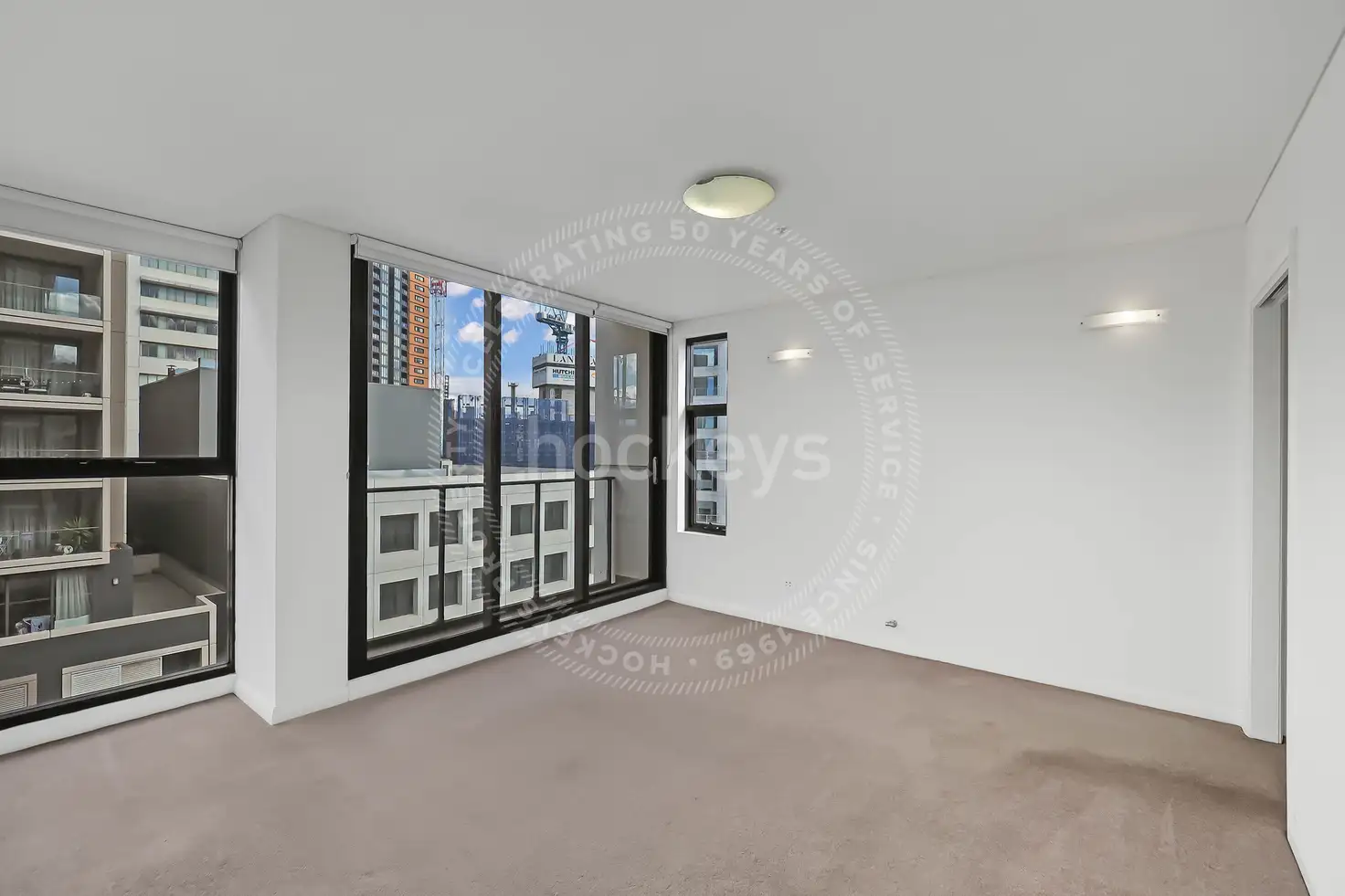 Main view of Homely apartment listing, 607/38 Atchison Street, St Leonards NSW 2065