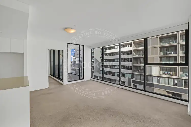 Second view of Homely apartment listing, 607/38 Atchison Street, St Leonards NSW 2065