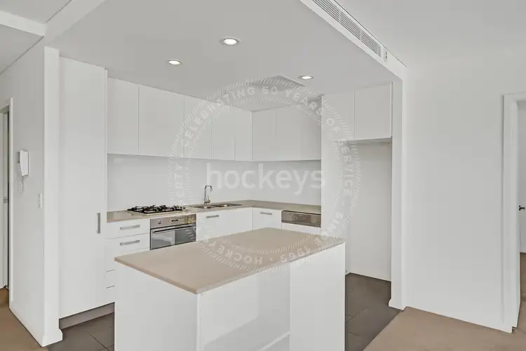 Third view of Homely apartment listing, 607/38 Atchison Street, St Leonards NSW 2065