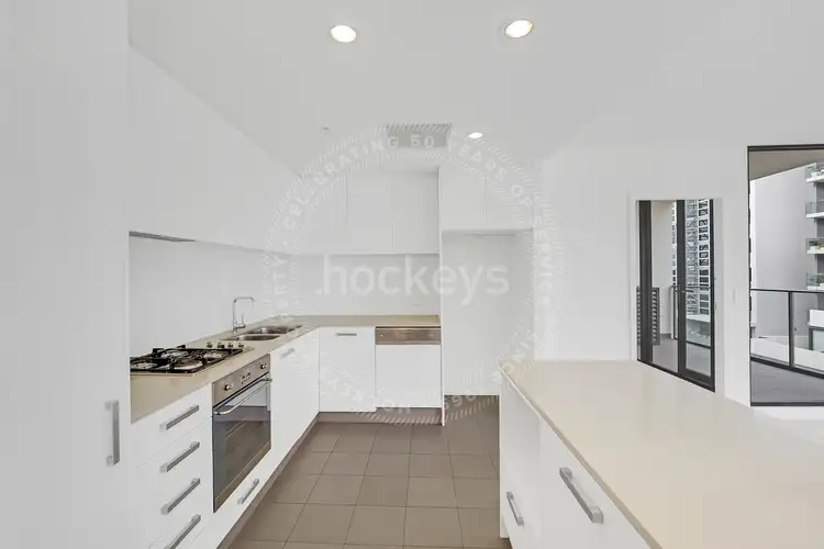 Fourth view of Homely apartment listing, 607/38 Atchison Street, St Leonards NSW 2065
