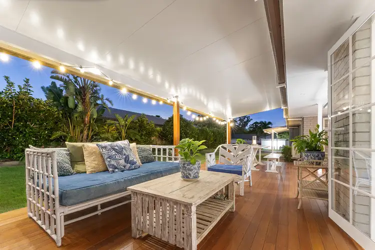 Sixth view of Homely house listing, 5 Lillypilly Place, Mooloolaba QLD 4557