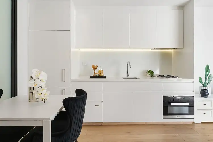 Second view of Homely apartment listing, 102/9 Young Street, Neutral Bay NSW 2089