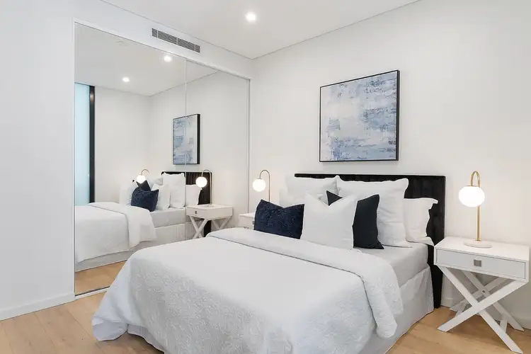 Third view of Homely apartment listing, 102/9 Young Street, Neutral Bay NSW 2089