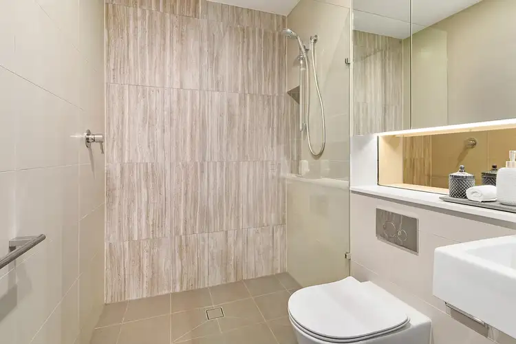 Fourth view of Homely apartment listing, 102/9 Young Street, Neutral Bay NSW 2089