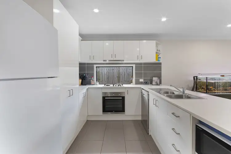 Third view of Homely house listing, 8 Mount Glorious Street, Park Ridge QLD 4125