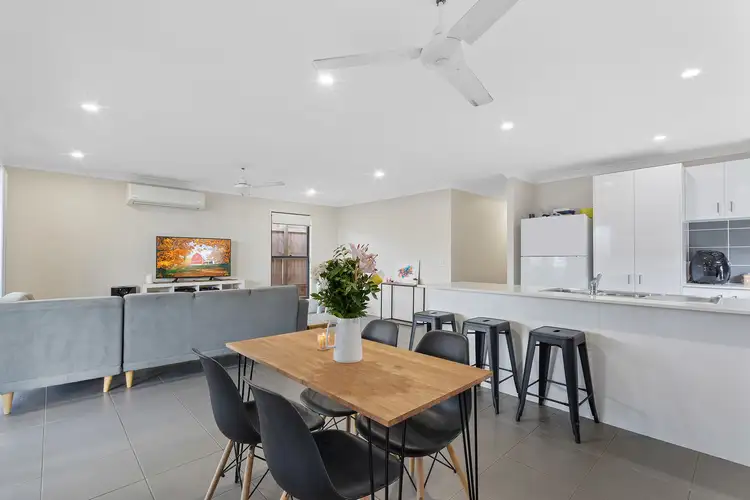 Fifth view of Homely house listing, 8 Mount Glorious Street, Park Ridge QLD 4125