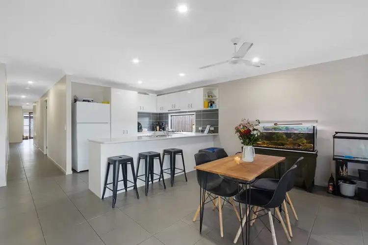 Sixth view of Homely house listing, 8 Mount Glorious Street, Park Ridge QLD 4125