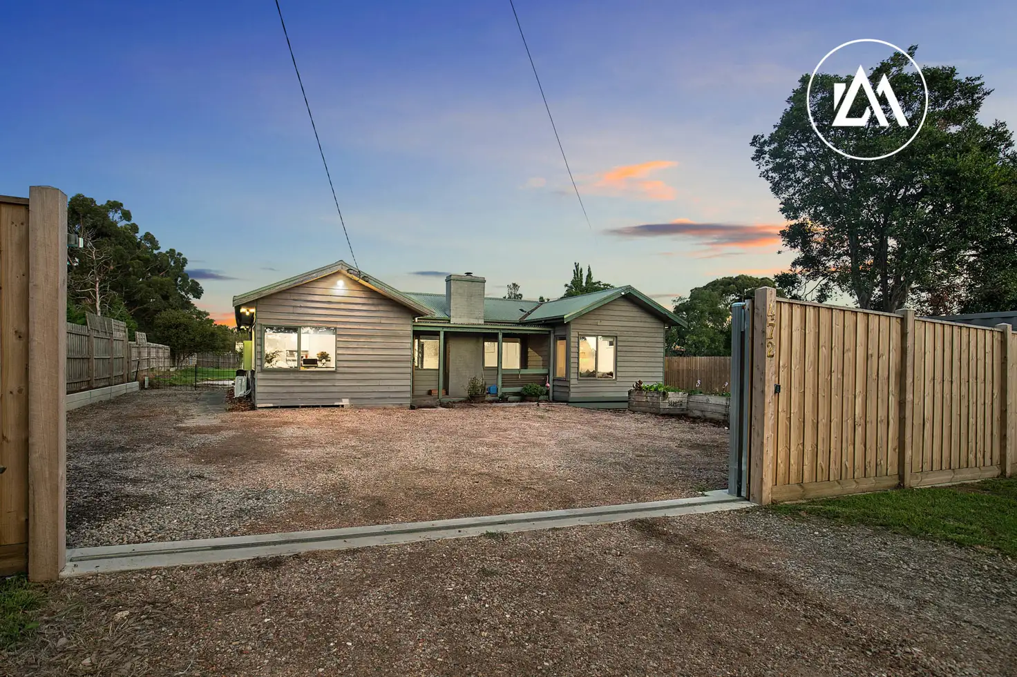 Main view of Homely house listing, 472 Warrandyte Road, Langwarrin South VIC 3911