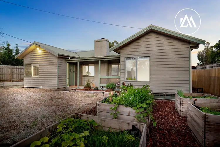 Second view of Homely house listing, 472 Warrandyte Road, Langwarrin South VIC 3911