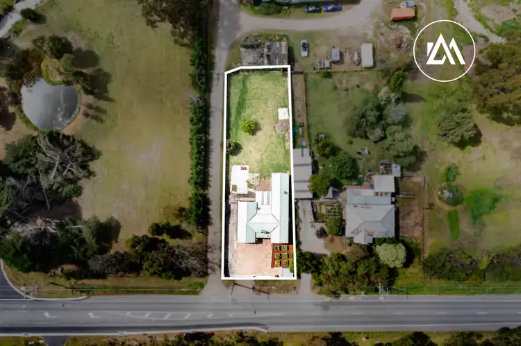 Third view of Homely house listing, 472 Warrandyte Road, Langwarrin South VIC 3911