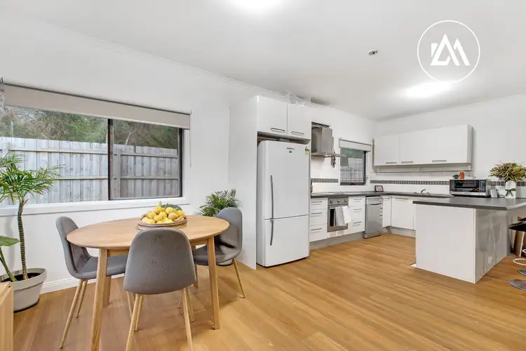 Fourth view of Homely house listing, 472 Warrandyte Road, Langwarrin South VIC 3911