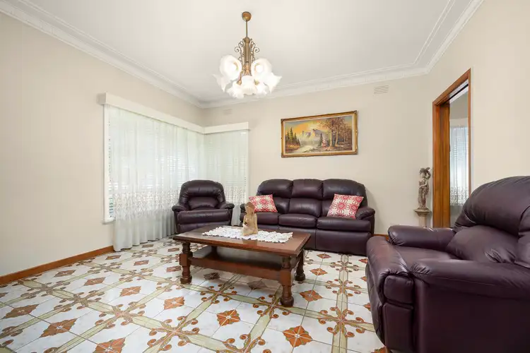 Second view of Homely house listing, 6 Cuthbert Street, Niddrie VIC 3042