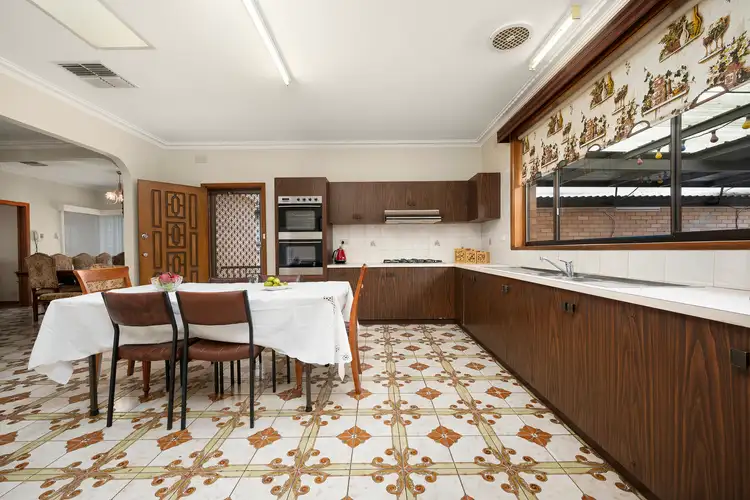 Fourth view of Homely house listing, 6 Cuthbert Street, Niddrie VIC 3042