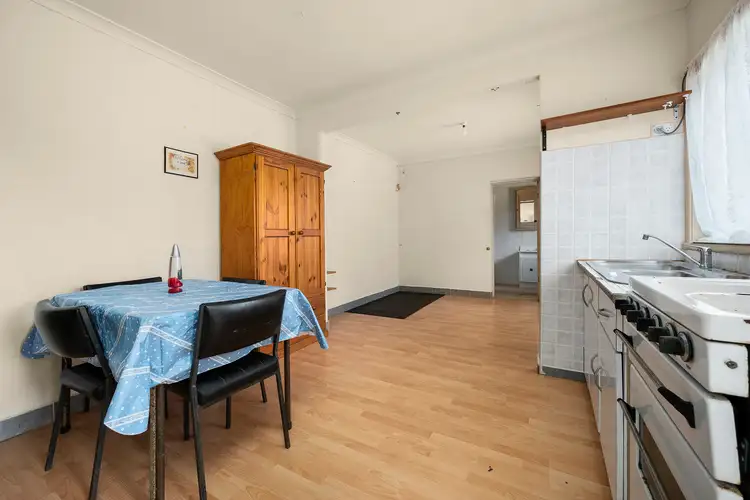 Fifth view of Homely house listing, 6 Cuthbert Street, Niddrie VIC 3042
