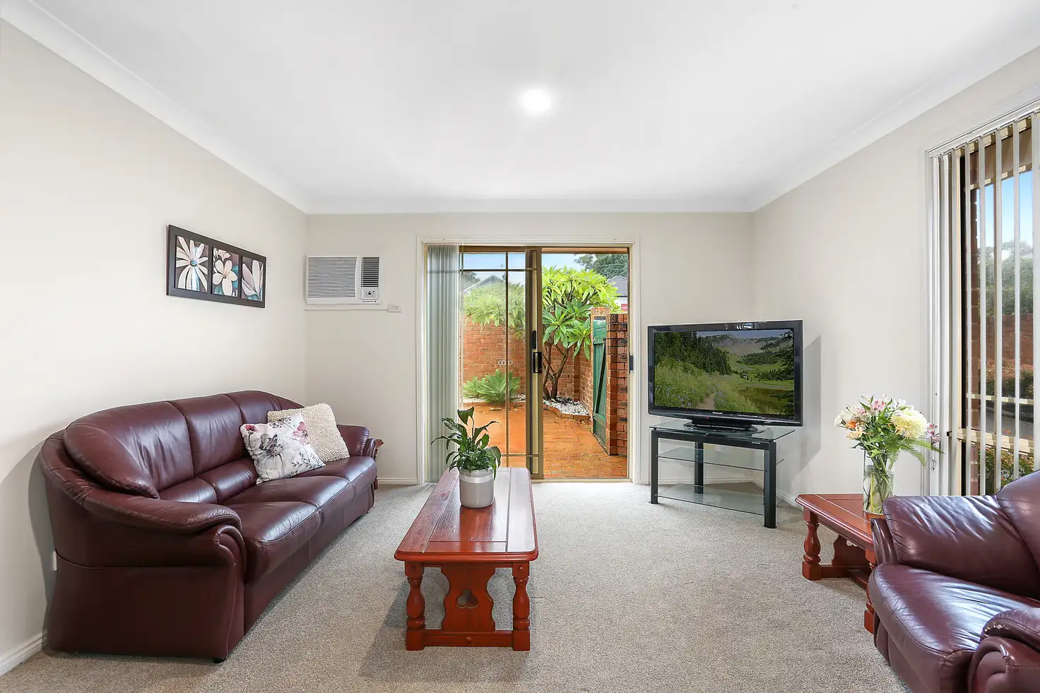 Main view of Homely villa listing, 2/261 President Avenue, Miranda NSW 2228