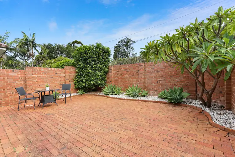 Second view of Homely villa listing, 2/261 President Avenue, Miranda NSW 2228