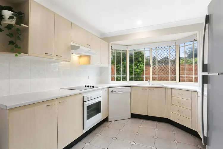 Third view of Homely villa listing, 2/261 President Avenue, Miranda NSW 2228