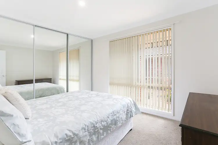 Fourth view of Homely villa listing, 2/261 President Avenue, Miranda NSW 2228