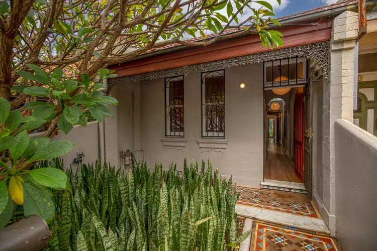 Second view of Homely house listing, 78 Camden Street, Newtown NSW 2042