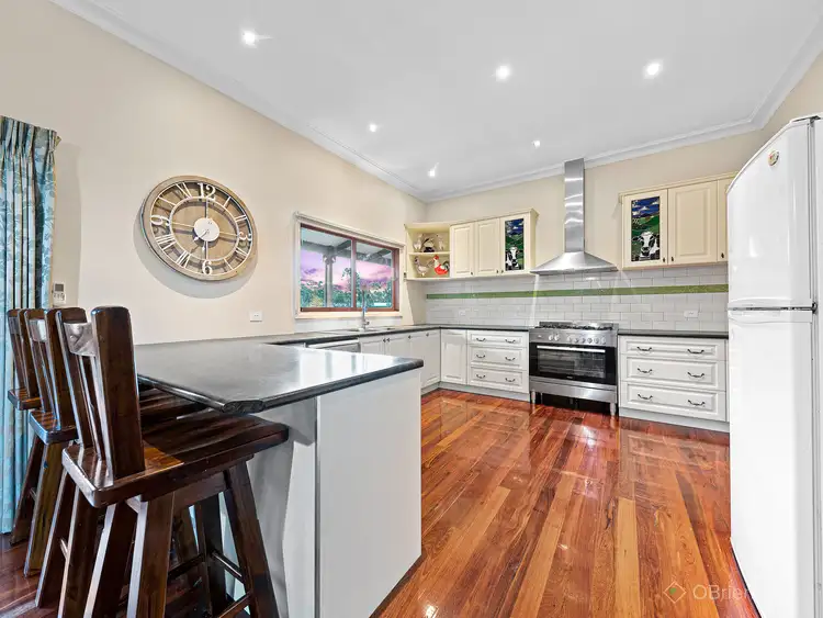 Fourth view of Homely house listing, 12 Ian Court, Nyora VIC 3987