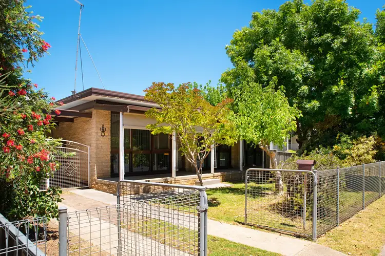 59A Johnstone Street, Castlemaine VIC 3450