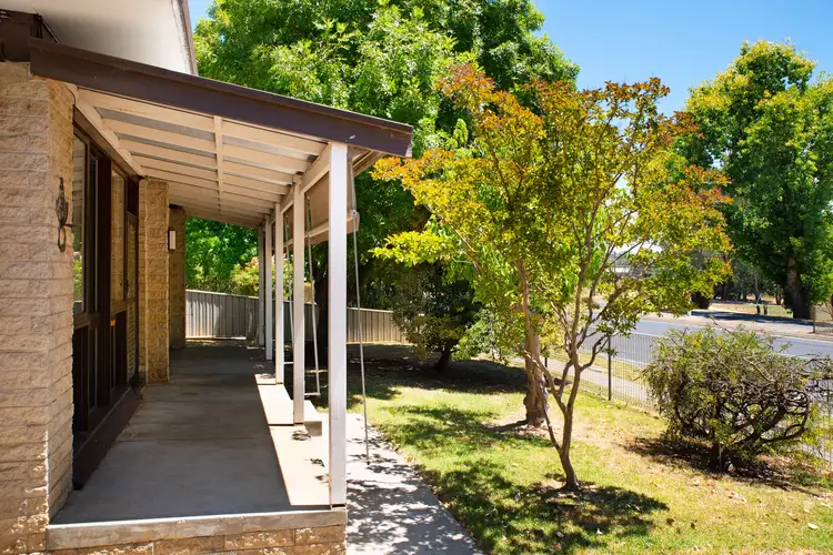 Second view of Homely house listing, 59A Johnstone Street, Castlemaine VIC 3450