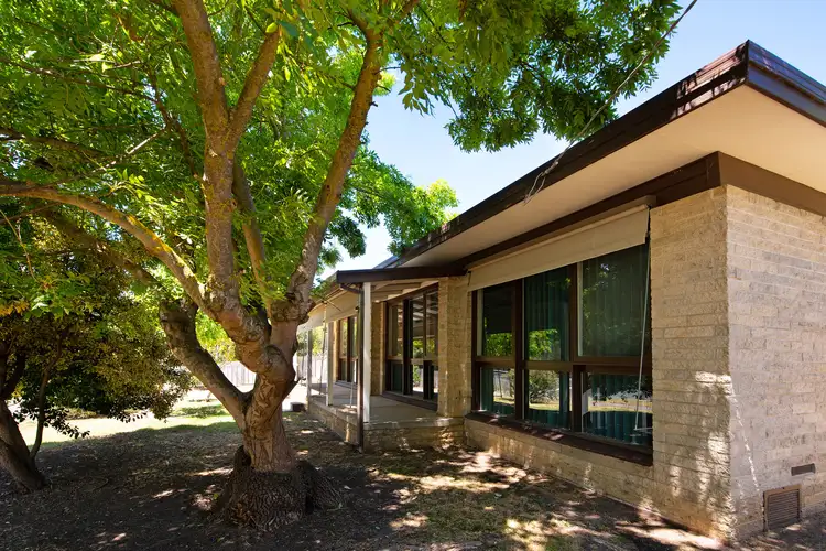 Third view of Homely house listing, 59A Johnstone Street, Castlemaine VIC 3450