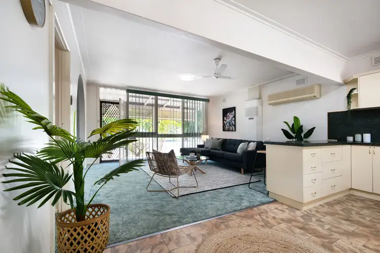Fourth view of Homely house listing, 59A Johnstone Street, Castlemaine VIC 3450