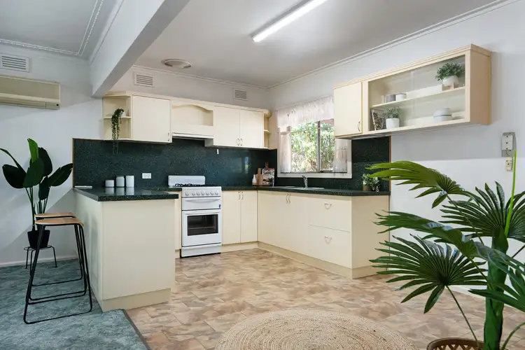 Fifth view of Homely house listing, 59A Johnstone Street, Castlemaine VIC 3450