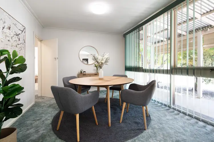 Sixth view of Homely house listing, 59A Johnstone Street, Castlemaine VIC 3450