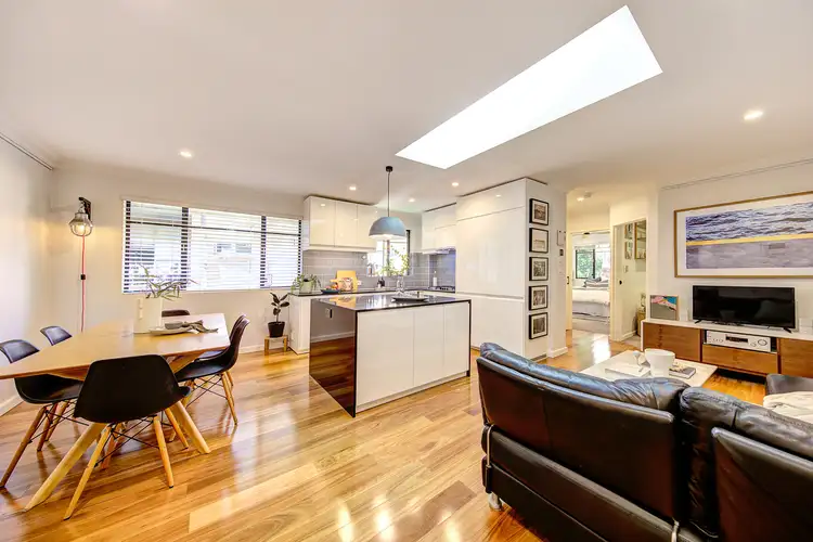 12/1 Millett Road, Mosman NSW 2088