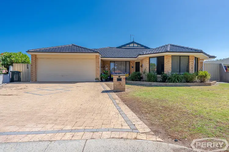 3 Trerose Close, Erskine WA 6210