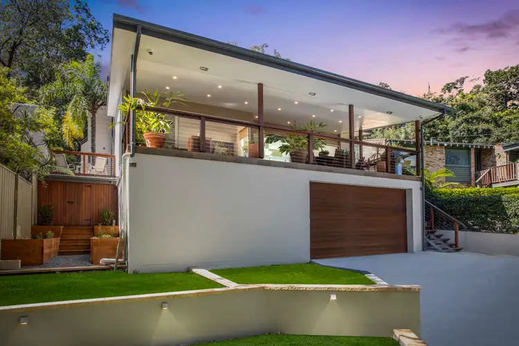 Main view of Homely house listing, 14 Newland Place, Yarrawarrah NSW 2233