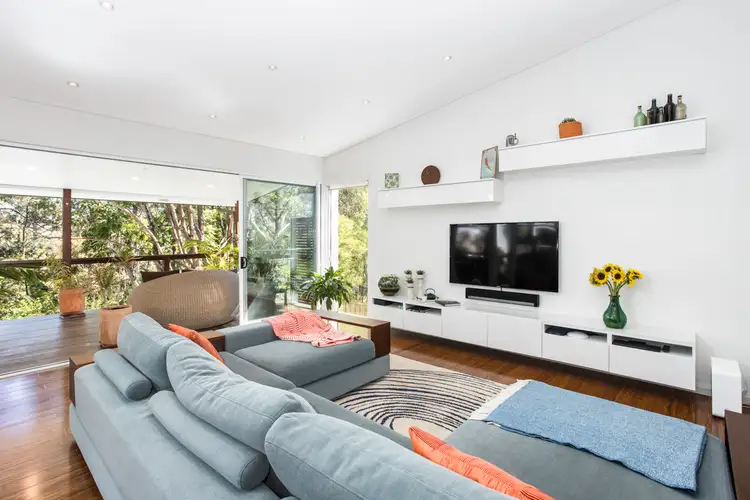 Second view of Homely house listing, 14 Newland Place, Yarrawarrah NSW 2233