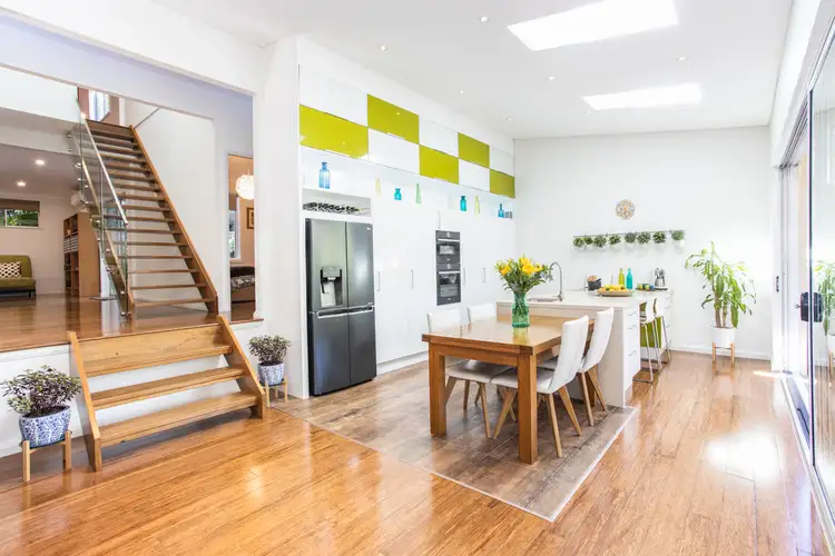 Third view of Homely house listing, 14 Newland Place, Yarrawarrah NSW 2233