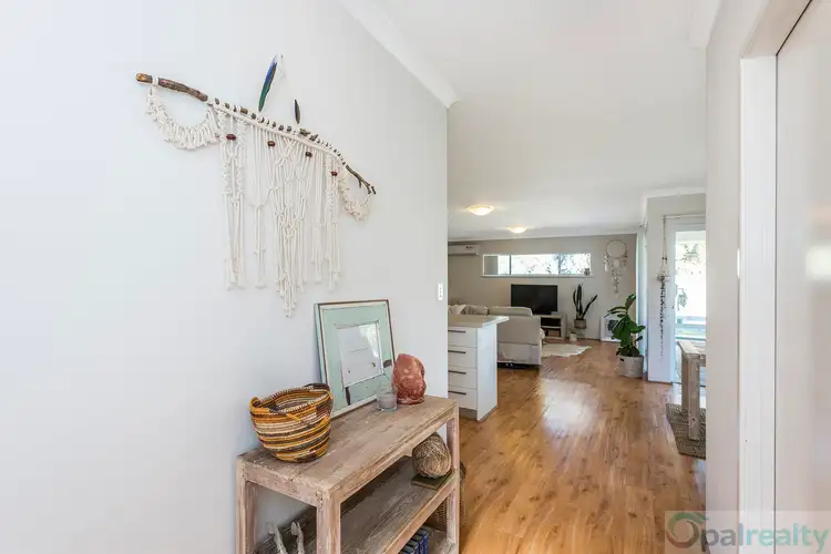 Third view of Homely house listing, 16 Vaucluse Way, Coodanup WA 6210